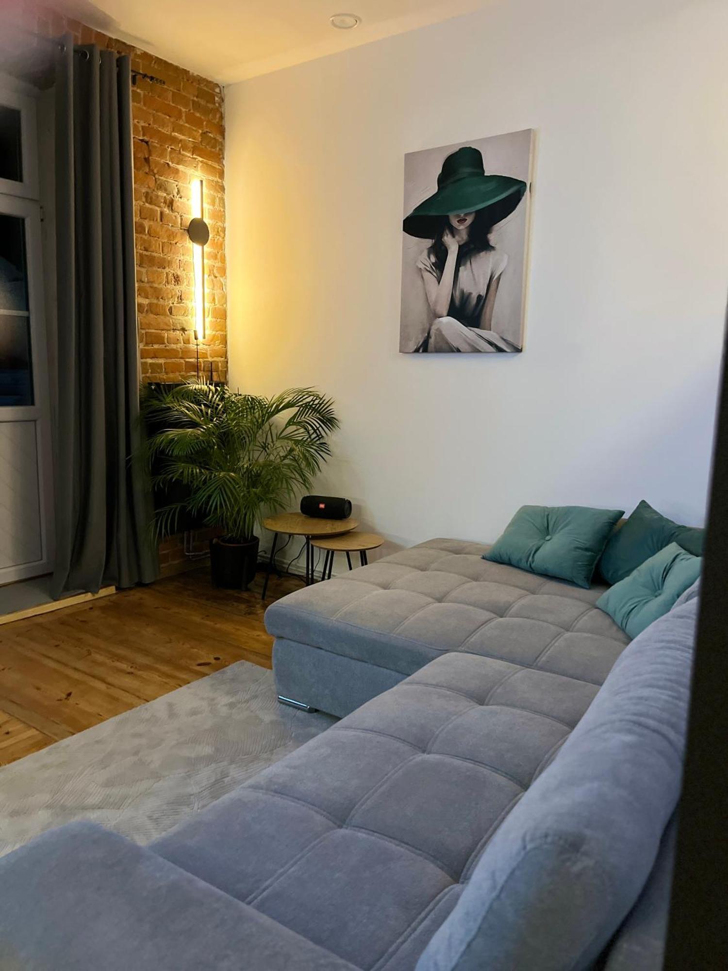 Apartamenty Luczkowskiego Z Widokiem Na Studnie 3 Chełm Kültér fotó