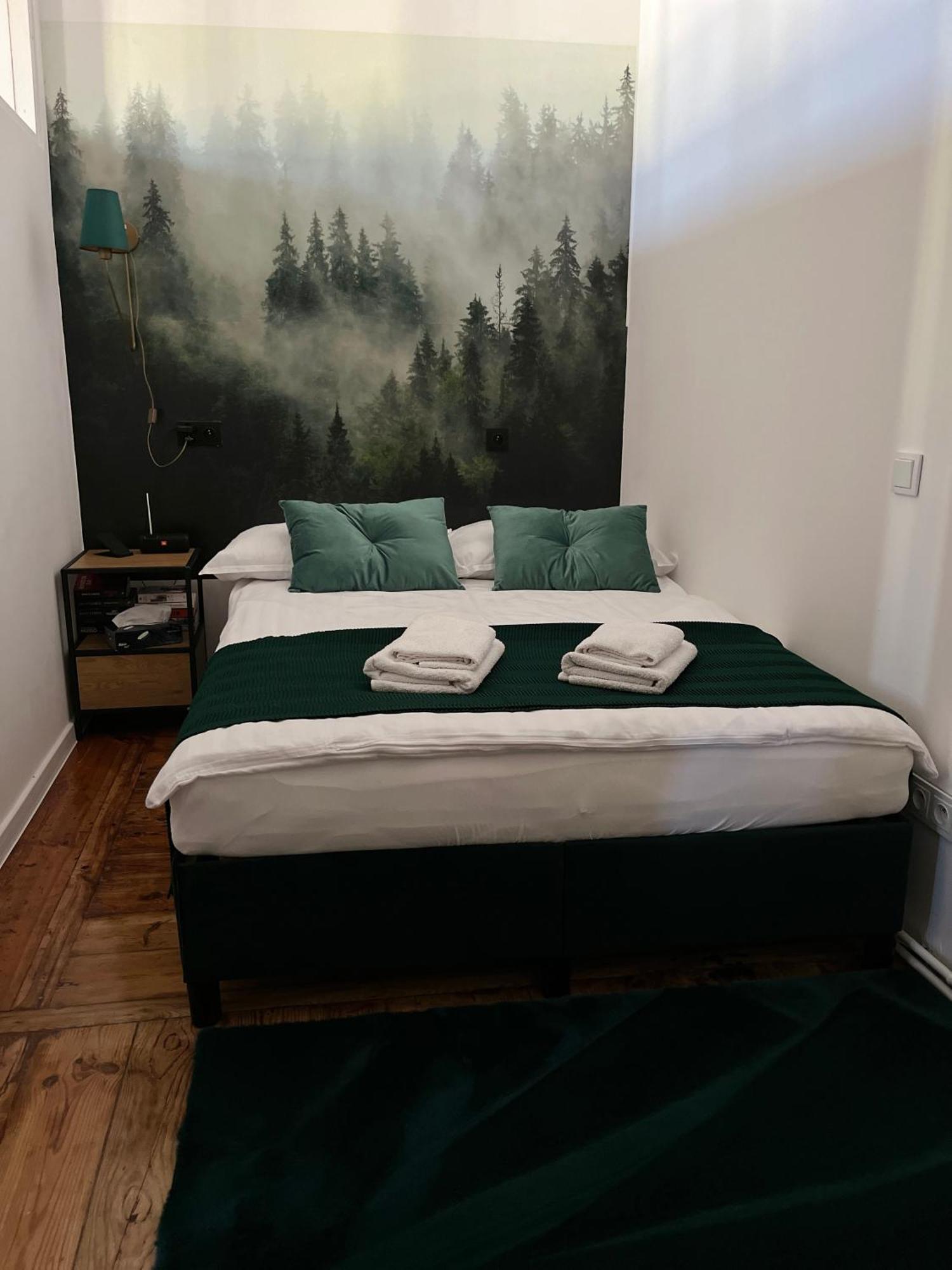 Apartamenty Luczkowskiego Z Widokiem Na Studnie 3 Chełm Kültér fotó