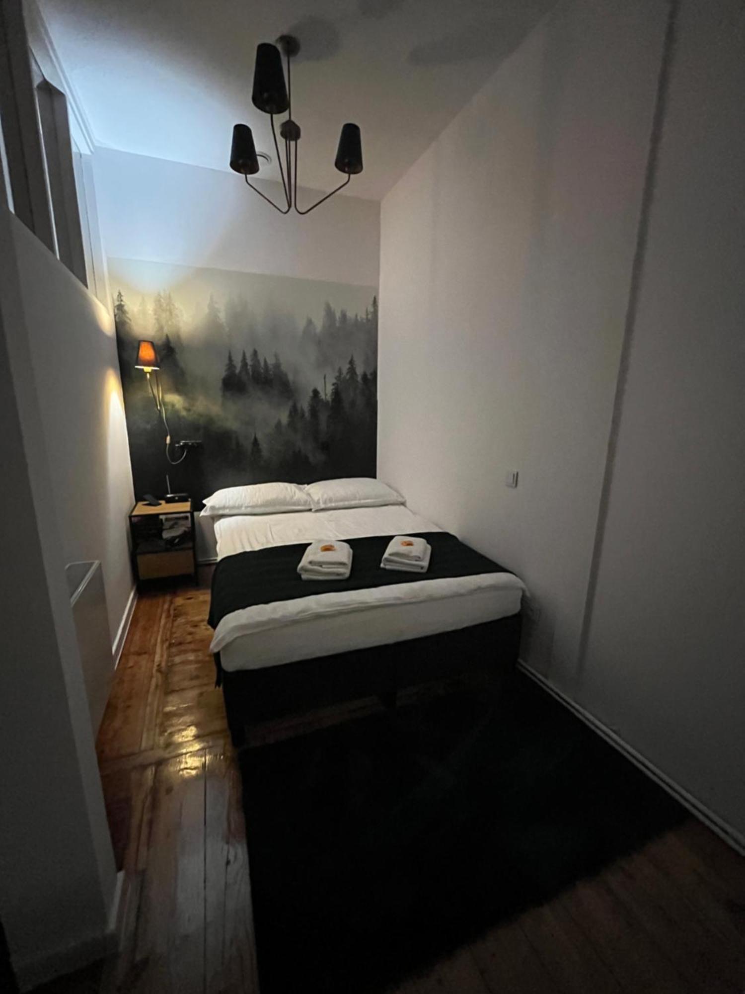 Apartamenty Luczkowskiego Z Widokiem Na Studnie 3 Chełm Kültér fotó