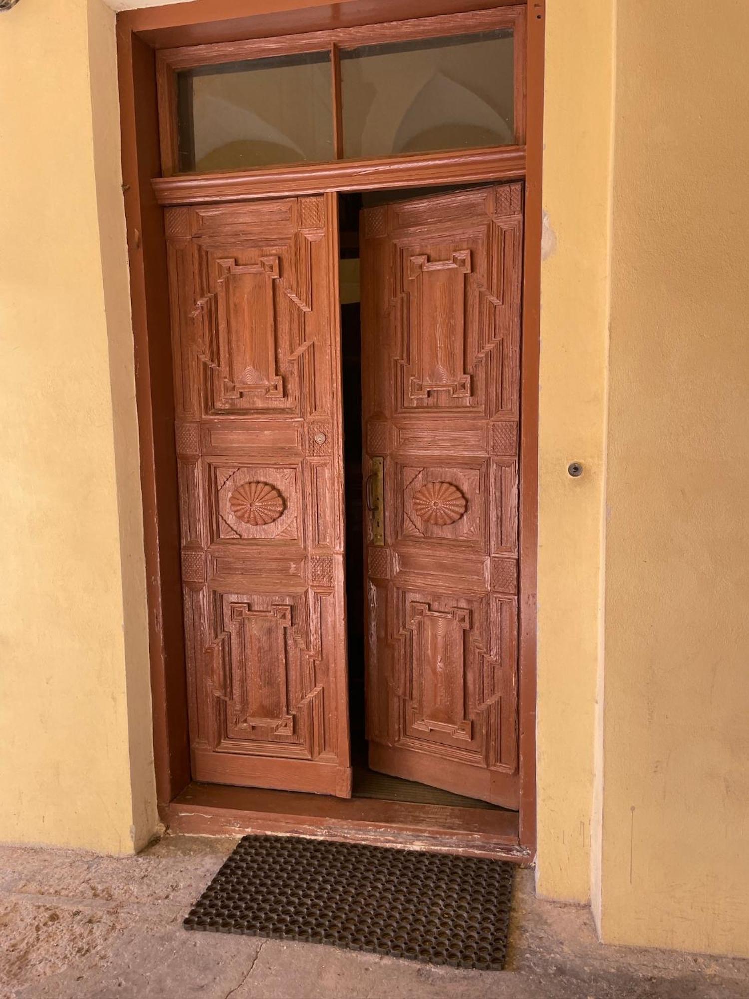 Apartamenty Luczkowskiego Z Widokiem Na Studnie 3 Chełm Kültér fotó