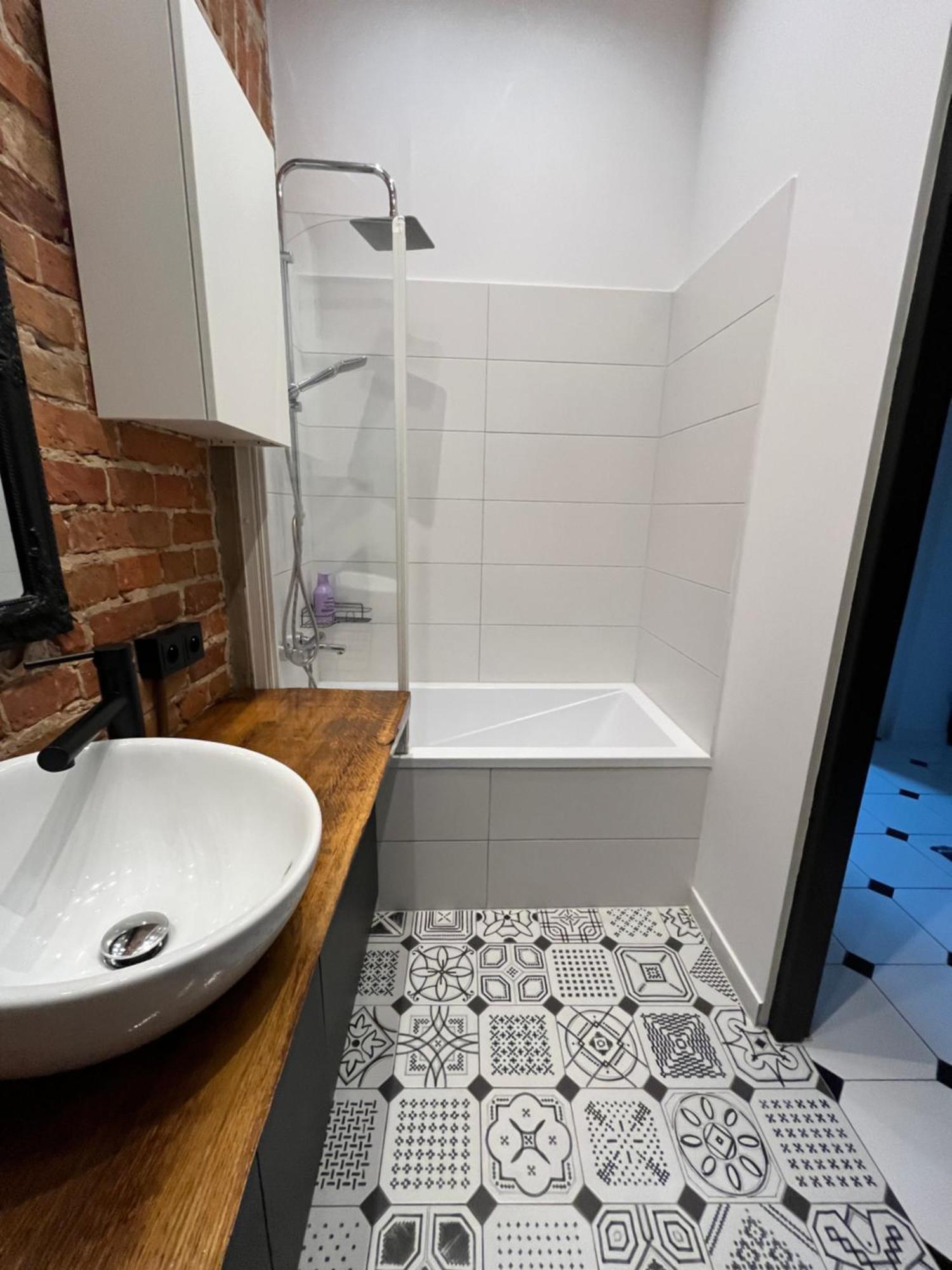 Apartamenty Luczkowskiego Z Widokiem Na Studnie 3 Chełm Kültér fotó